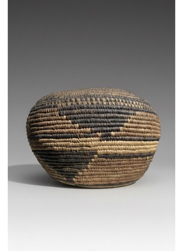 Panier hopi indien - panier, hopi,