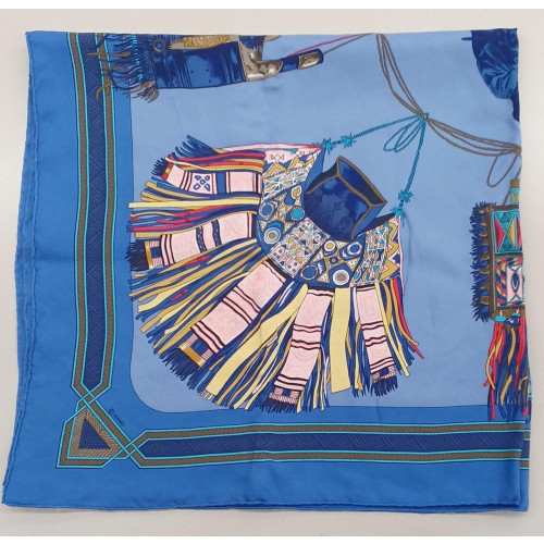 Hermes carre scarf - hermes,
