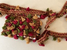 galon passementerie ancienne