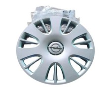 Enjoliveur Opel Corsa  15