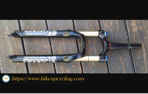 Fourche vtt fox evolution - vtt, 32