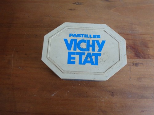 Boîte publicitaire pastilles - boÎte,