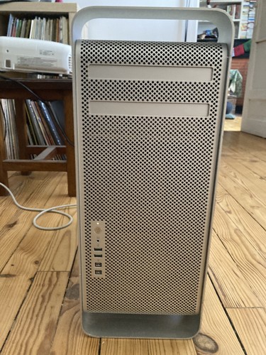 Apple mac pro 2010 - pro, 12