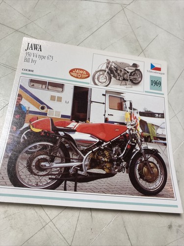 Jawa 350 type - 350, 673