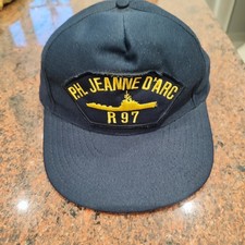 Casquette Marine Nationale PH