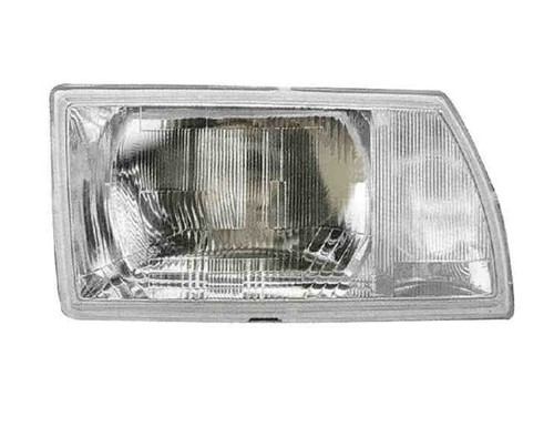 Phare gauche citroen - phare,