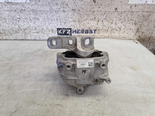 Support moteur caddy iv - vw,