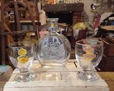 UNE CARAFE RICARD PLUS DEUX