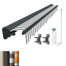 Store Électrique Standard