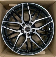 Set 4 Jantes en Alliage 19