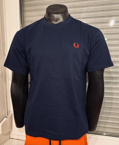 Shirt fred perry - t,