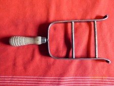 pas d'ane de marechal ferrant