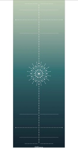Baya tapis yoga soft - tapis,