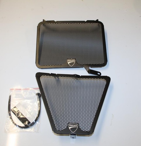 Protection grille radiateur - grille,