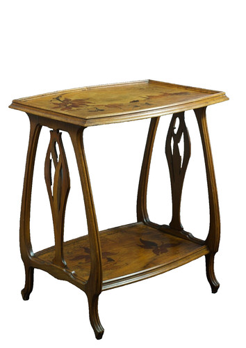 Ancienne table appoint - ancienne, d'appoint