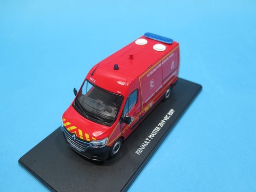 Eligor11810 renault master - renault,