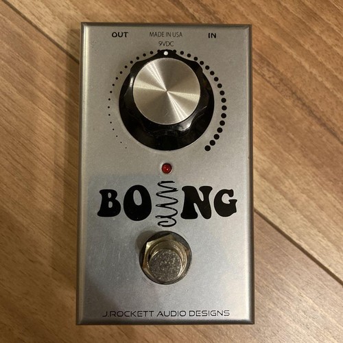 Rockett audio designs - j.,