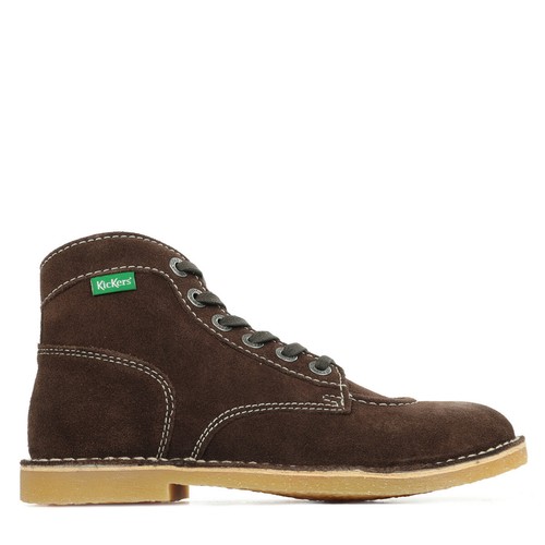 Bottines kickers femme - kickers,
