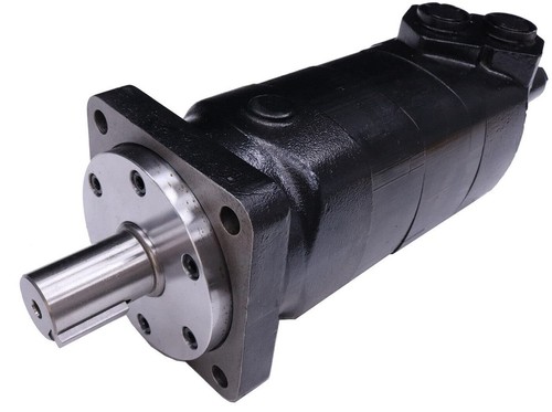 Moteur orbital hydraulique - orbital,