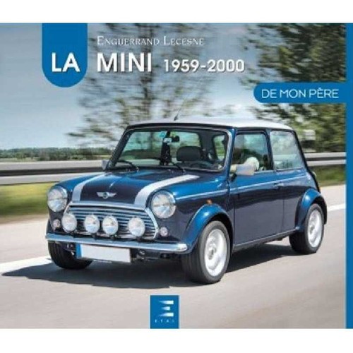 Mini 1959 2000 de - ▄▀▄,