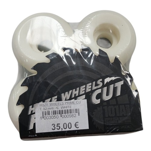 Haze wheelsprime cut 52mm c - haze, t.52mm