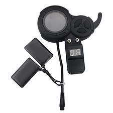 Présentoir trottinette électrique pour accélérateur VSETT 9+10+11+Zero LED