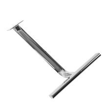 Pédale De Rechange Pour Fauteuil De Salon De Coiffure En Acier Inoxydable,