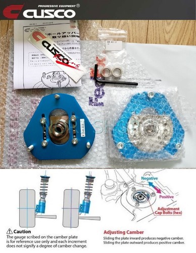 Supports supérieurs