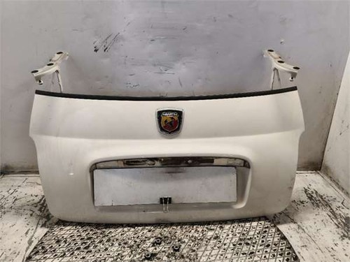 Hayon arrière abarth 500 - hayon,