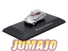 ARG75 Voiture 1/43 SALVAT