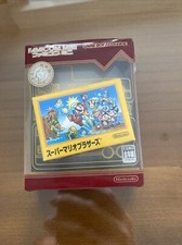 Super Mario Bros 3 Famicom