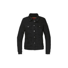 Veste BMW Motorrad Jeans RoadCrafted 100 ANS Pour Hommes Noir