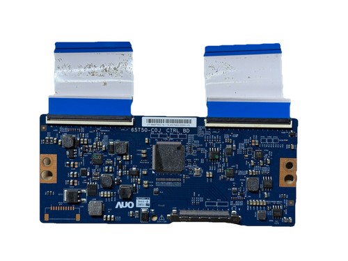Carte tcon 65t50 c0j smart - carte,