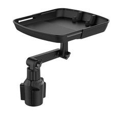 Plateau porte-gobelet de