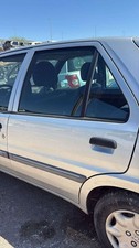 Siege peugeot 106 1996 - ar,