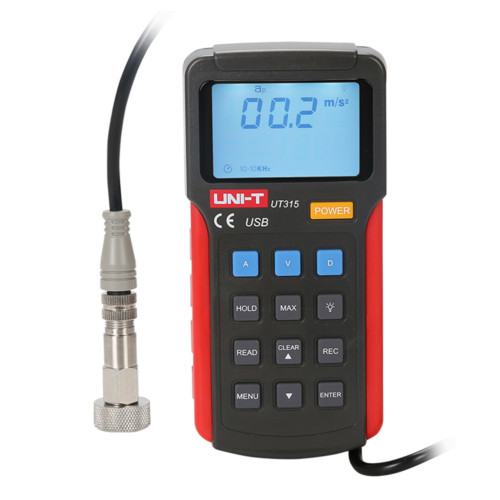 Brand new uni ut315 - brand, uni-t