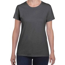 Gildan - T-shirt - Femme