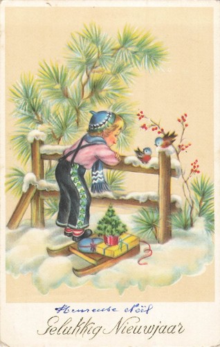 Illustree gelukkig - illustree,