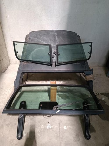 Toit hardtop opel - toit,