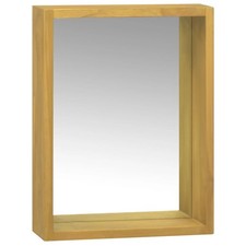 Armoire à Miroir 30x10x40 cm