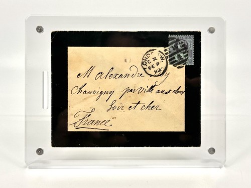 Louise michel enveloppe - michel,,