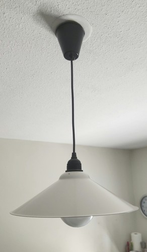 Suspension cuisine led - suspension,