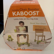 KABOOST Portable Chair Booster