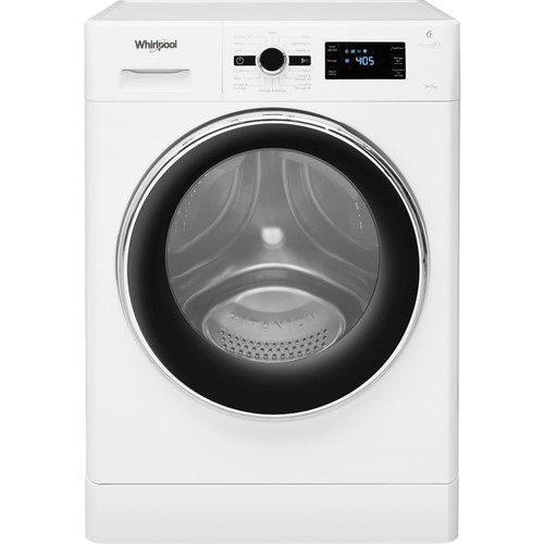 Lave linge séchant - , hublot