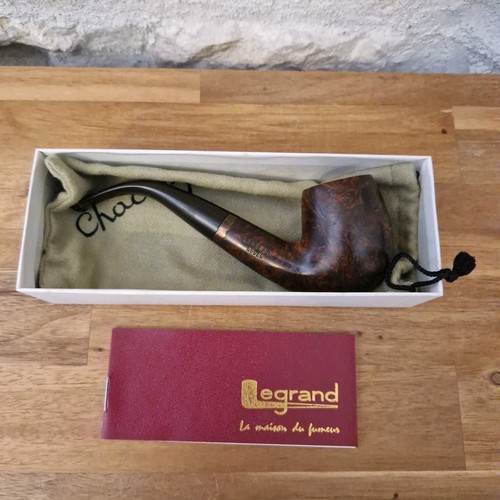 Pipe chacom bermudes - pipe,