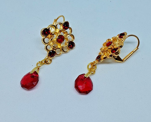 Boucles oreille dormeuses - boucles, d'oreille