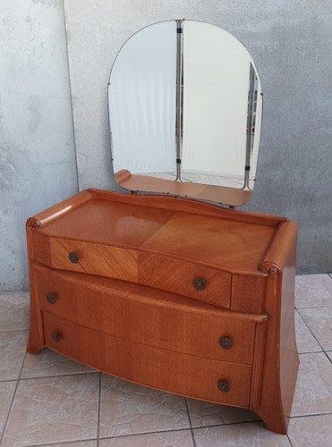 Commode coiffeuse austinsuite - coiffeuse,
