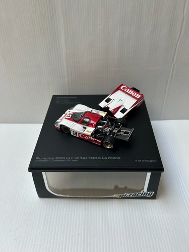 Hpi racing 940 porsche - hpi, lh