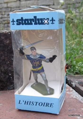 Soldat starlux moyen - soldat, +