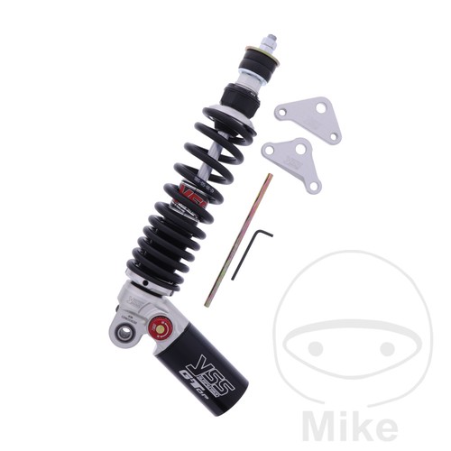 Yss suspension adjustable rear - yss,